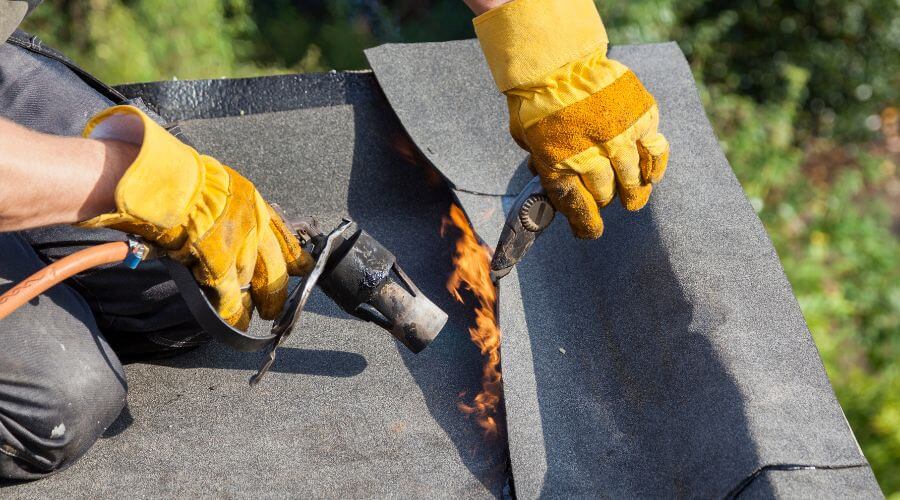Expert new roof installation services in Valparaiso, FL